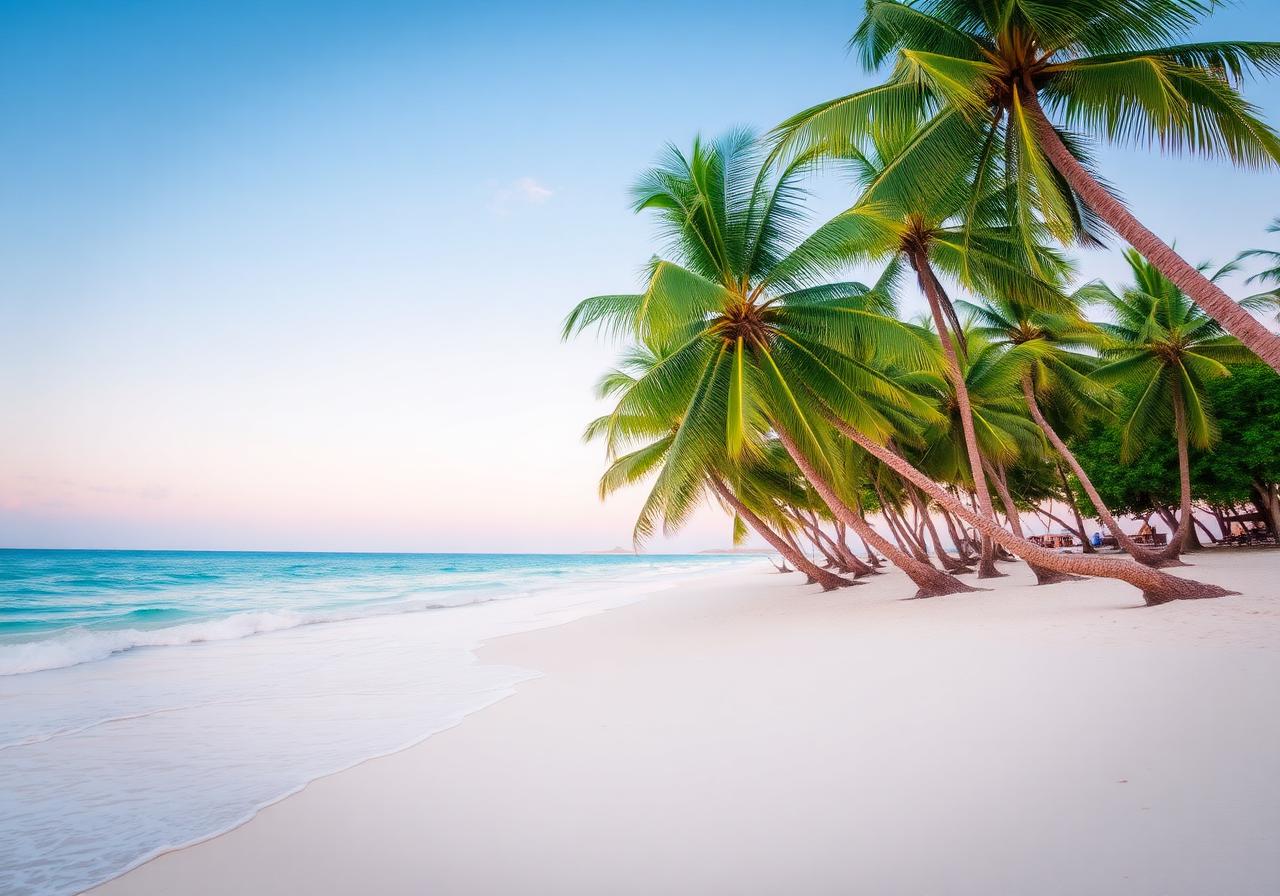 Diani Beach Kenya safari