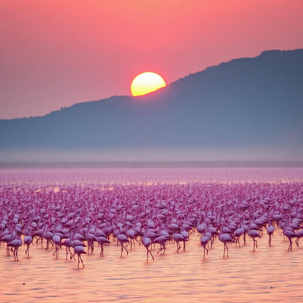 Lake Manyara Tree Lodge